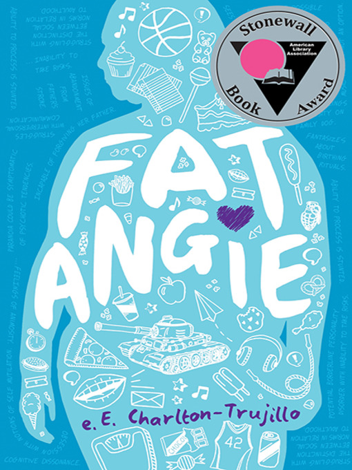 Title details for Fat Angie by e.E. Charlton-Trujillo - Wait list